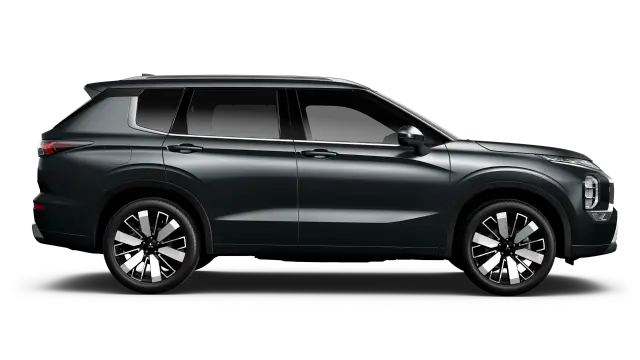 show outlander ev