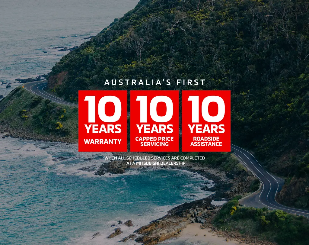 10yrs warranty